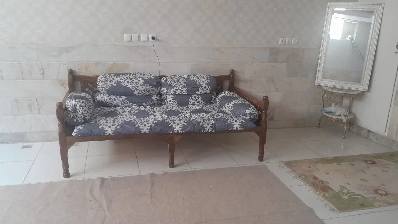 اجاره روزانه و ساعتی