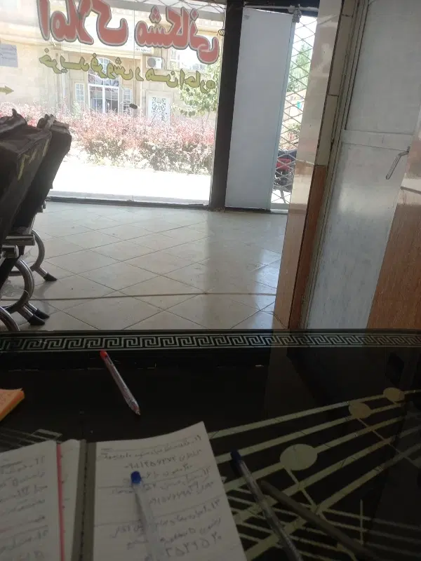 منزل ویلایی ۲۱۰متری درحاشیه امیرکبیر