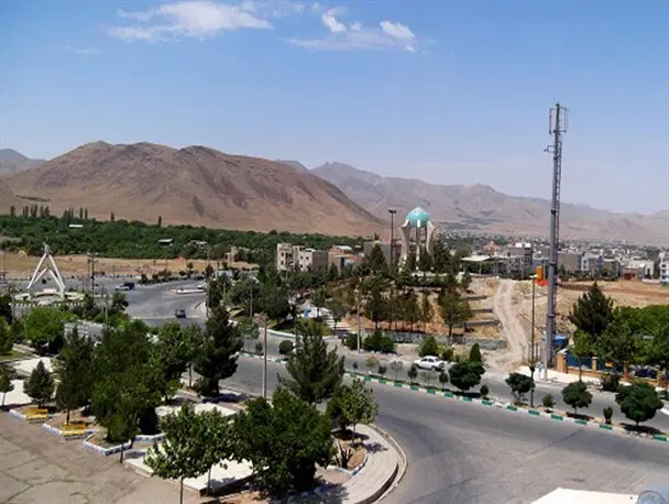 زمین تک برگ سند