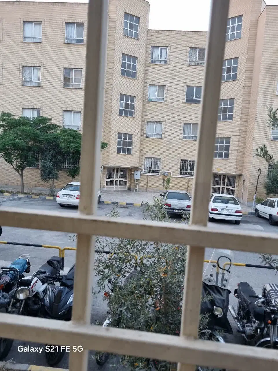 فروش طبقه همکف