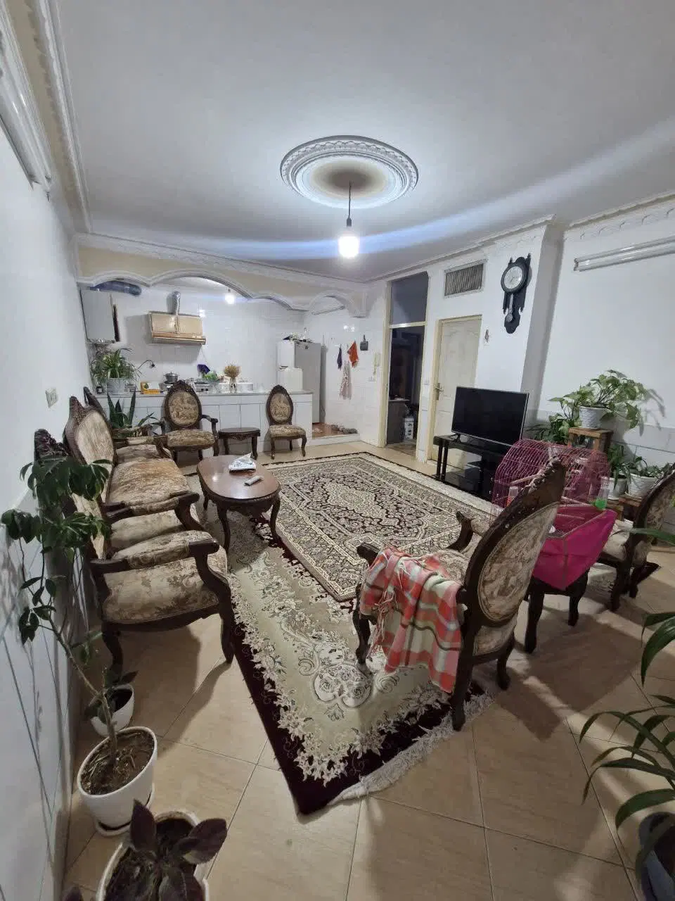 اجاره اپارتمان