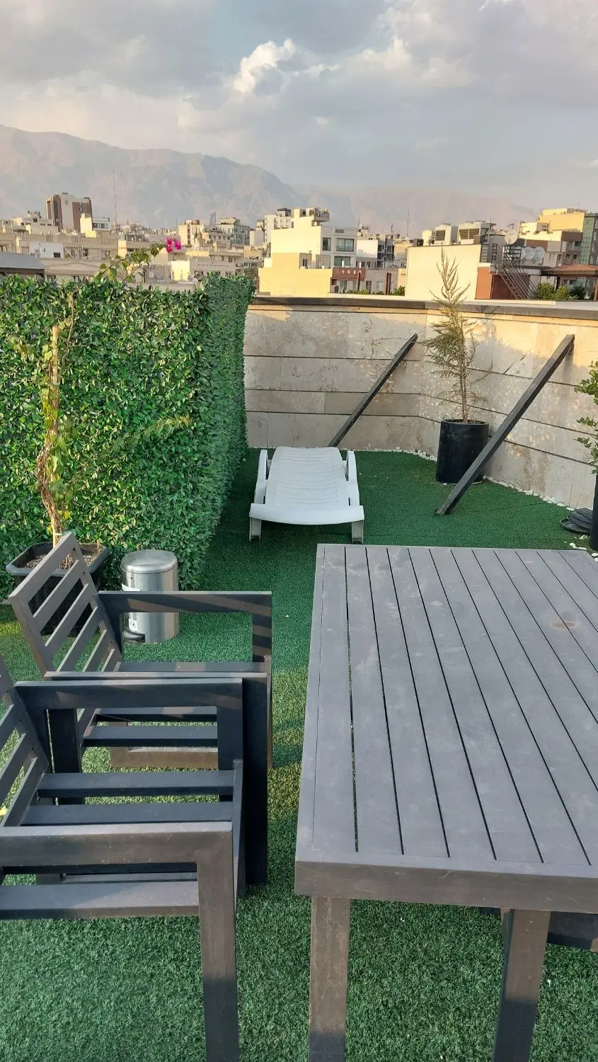 آذربایجان قصرالدشت 55متری دوخوابه