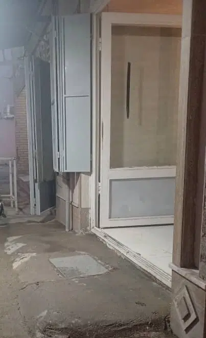 مغازه تجاری
