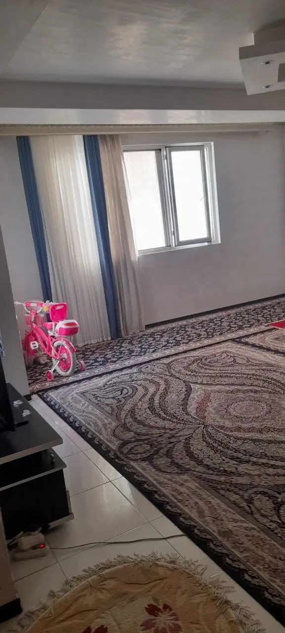 آپارتمان فروشی در حدود ۸۵ متر شهرک یاس شمالی