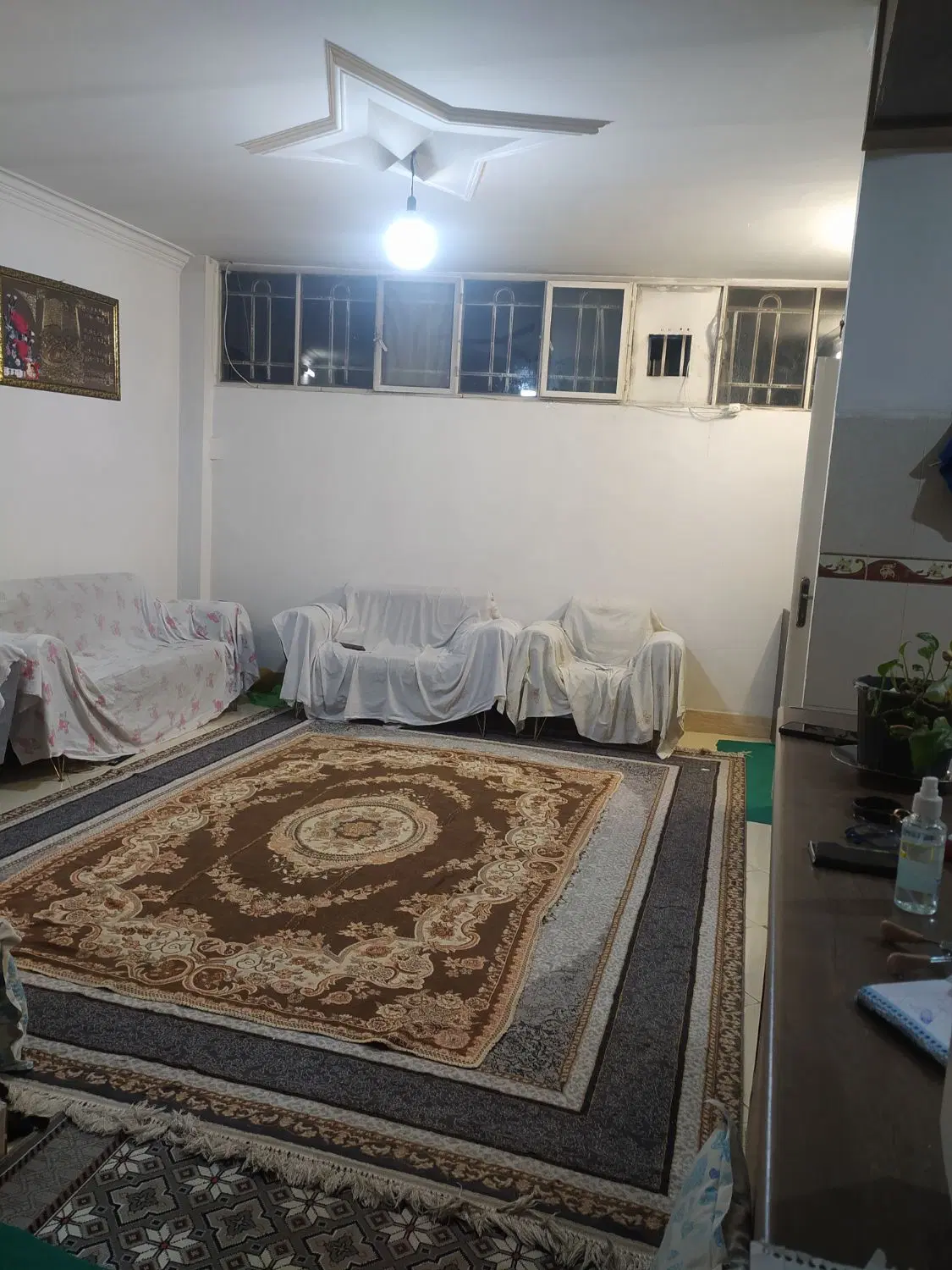 همکف ..میدان ثامن .ثامن 3