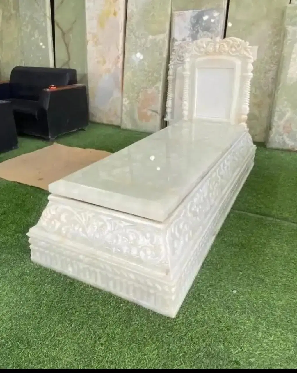 سرداب پیش فروش