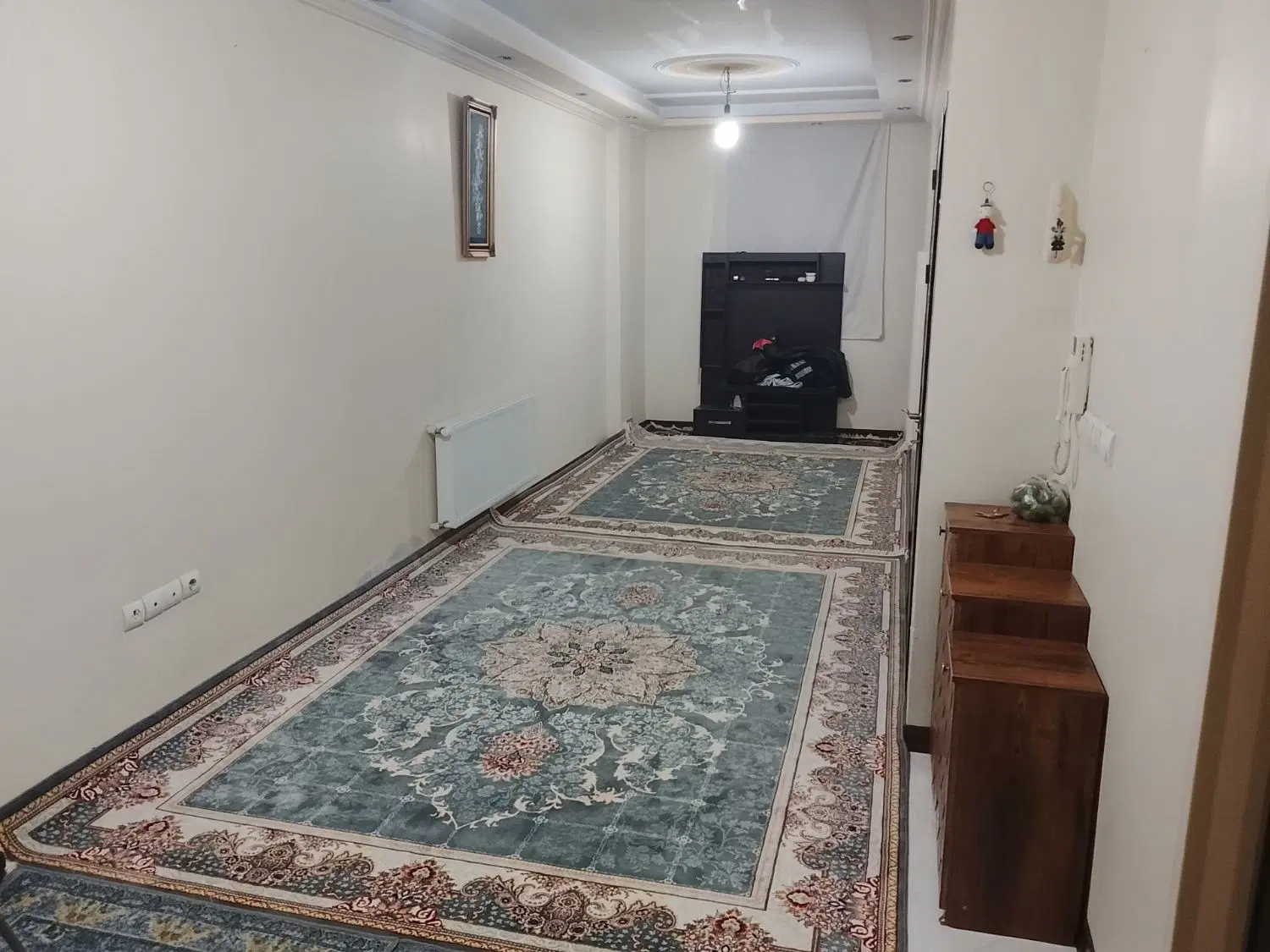 آپارتمان ۴۵متری آسانسوردار
