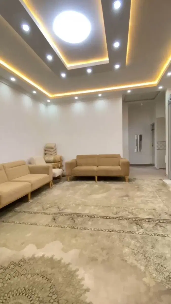 فروش دو واحدی ۲۲۰ متری تنگک مریم.