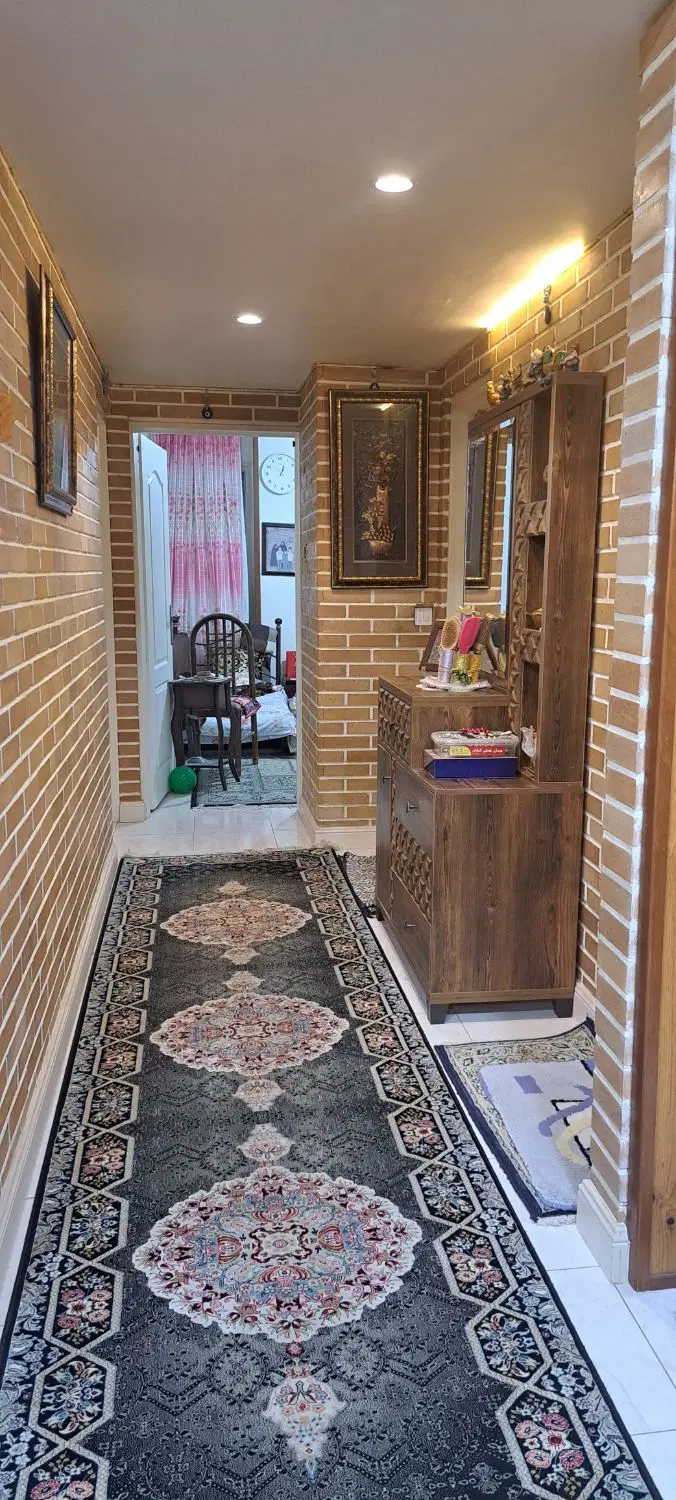 آپارتمان فاز ۲ پردیس