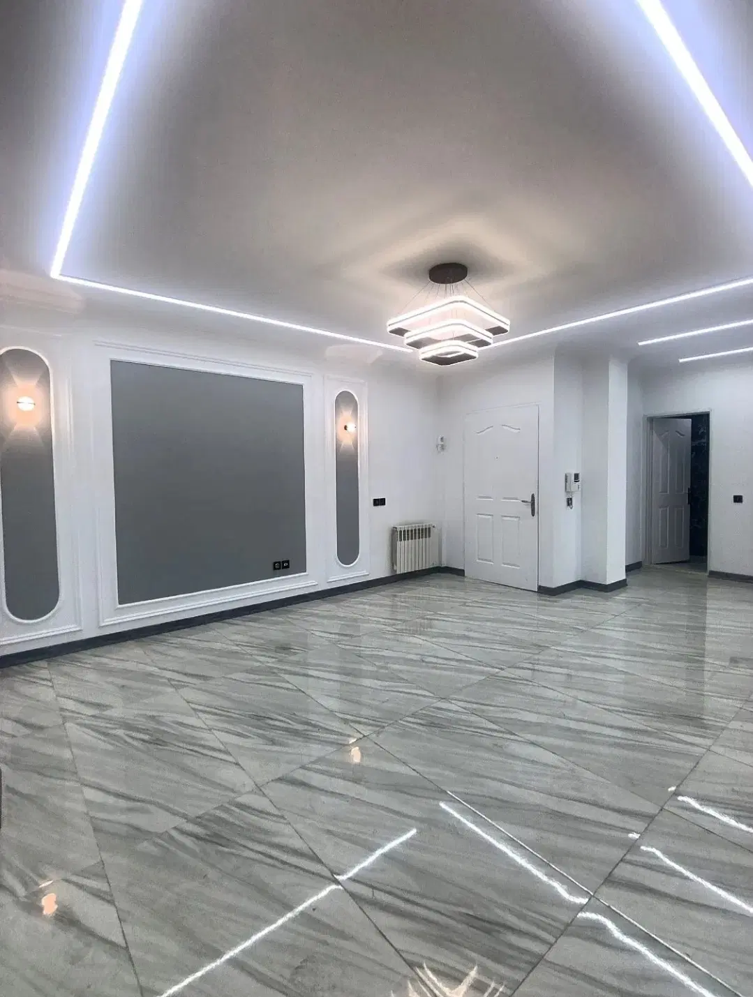 آپارتمان سند دار موقعیت عالی