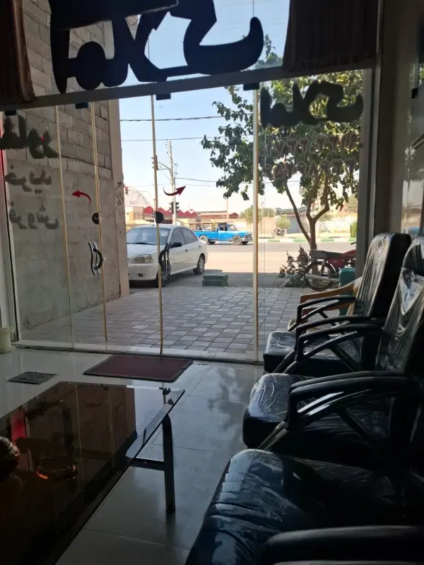 زمین مسکونی نسیم یک شاهین شهر خانه کارگر