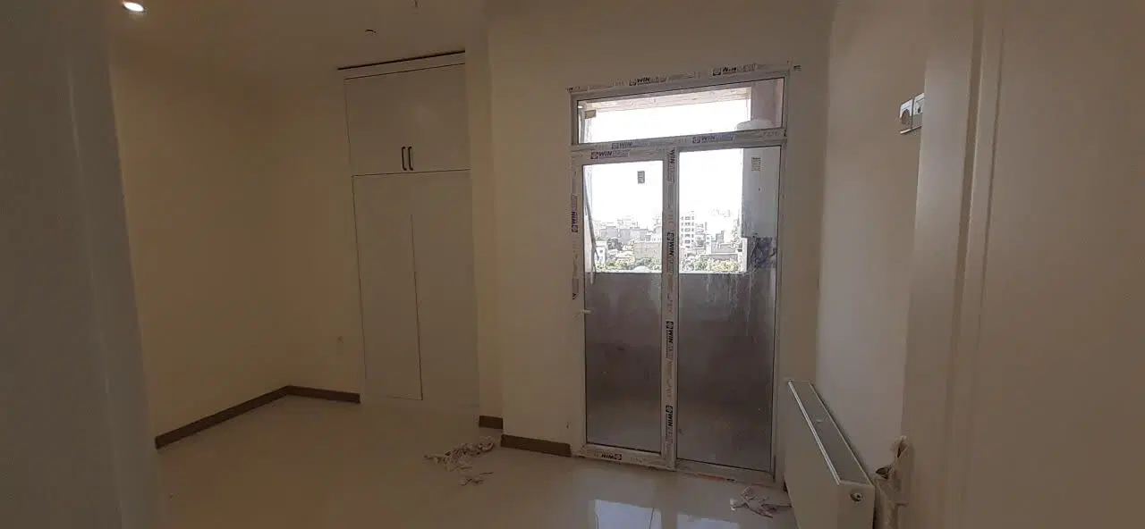 اجاره آپارتمان مجد ۲خوابه فول امکانات کلید نخورده