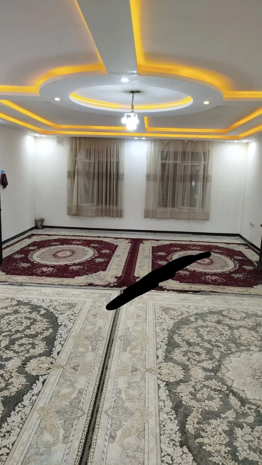 ساختمان چشمه خانی
