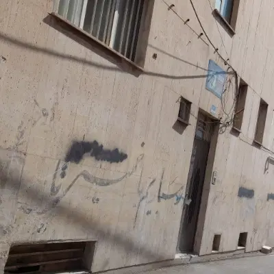 فروش انبار ۷۵ متر