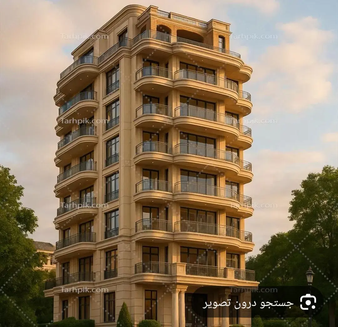 فروش اپارتمان