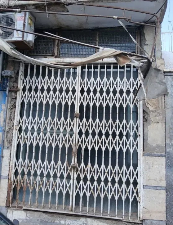 مغازه آماده ی کار