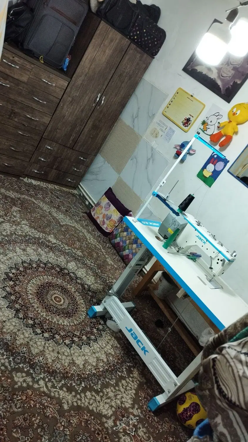 خانه ویلایی زیرزمین 80 متری