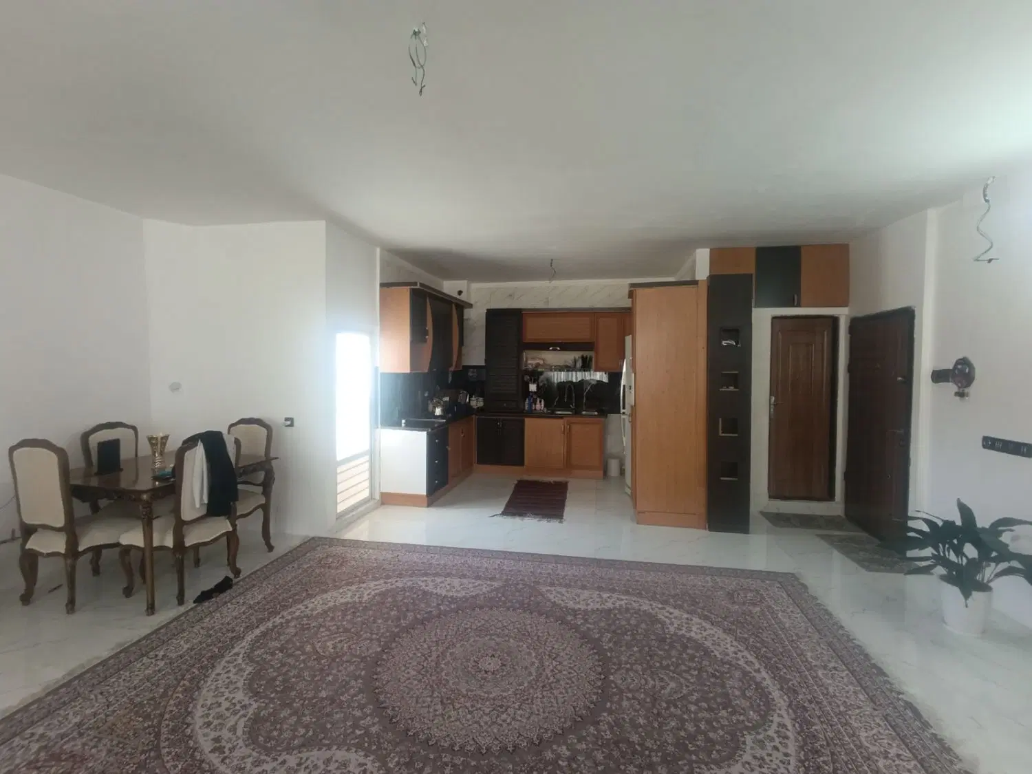 ملک دو نبش موسوی 10 چهاراه دوم معاوضه با ملک