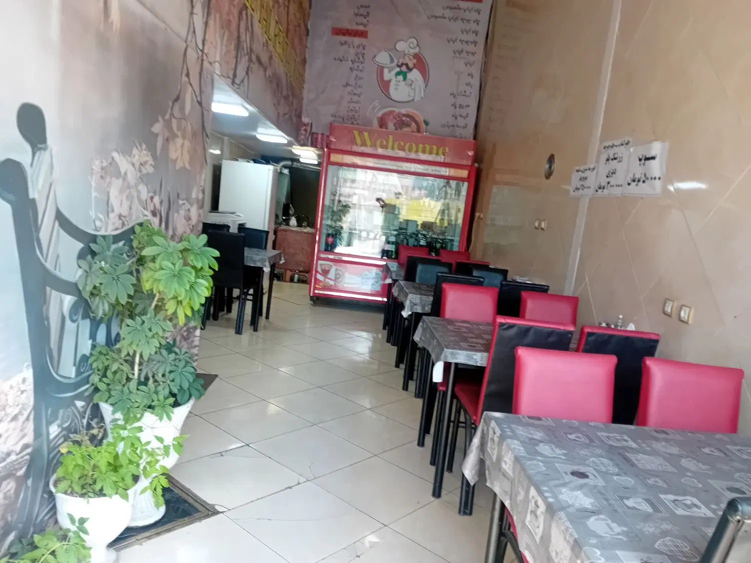 اجاره رستوران