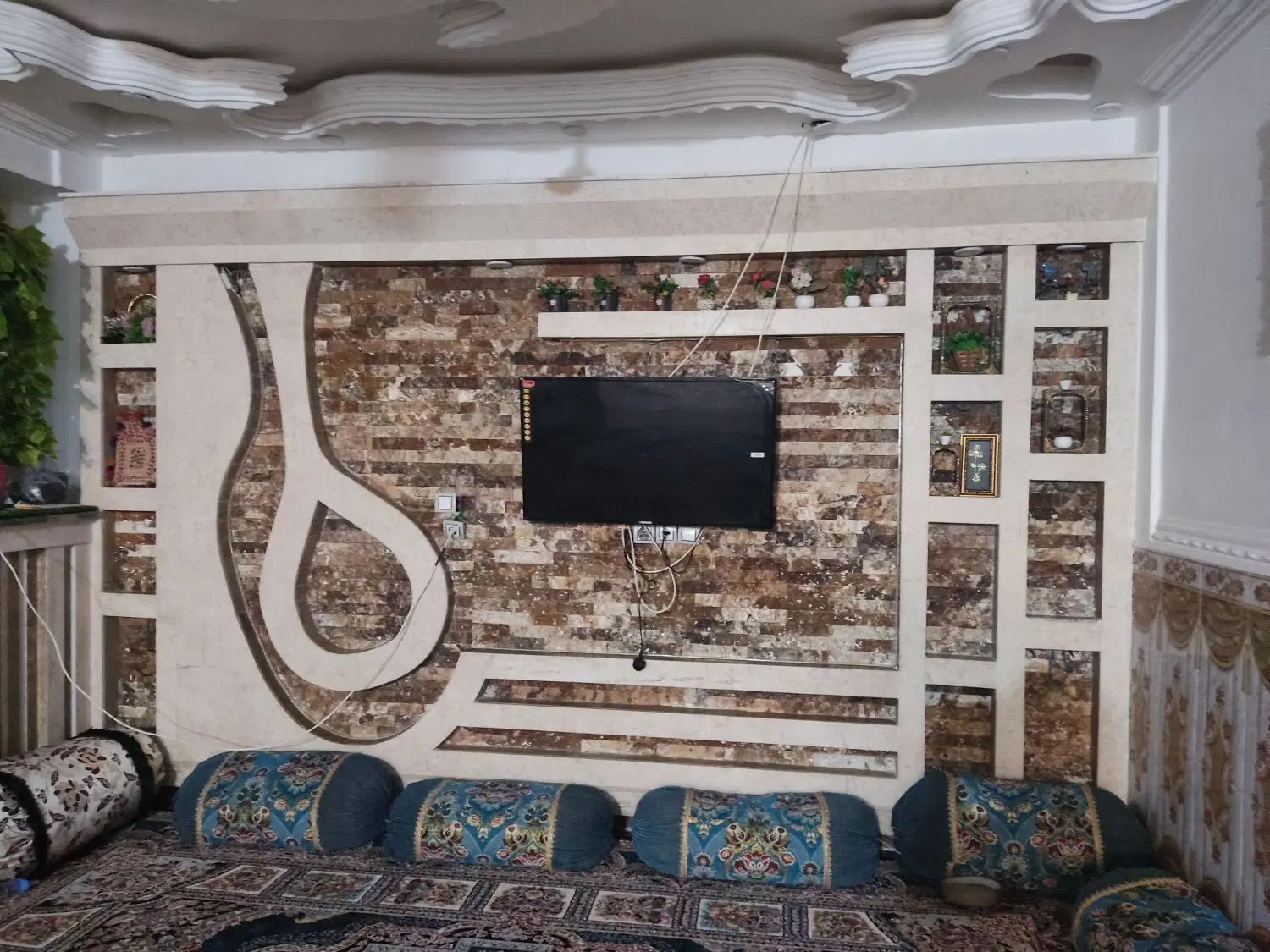 منزل نوساز سرزه