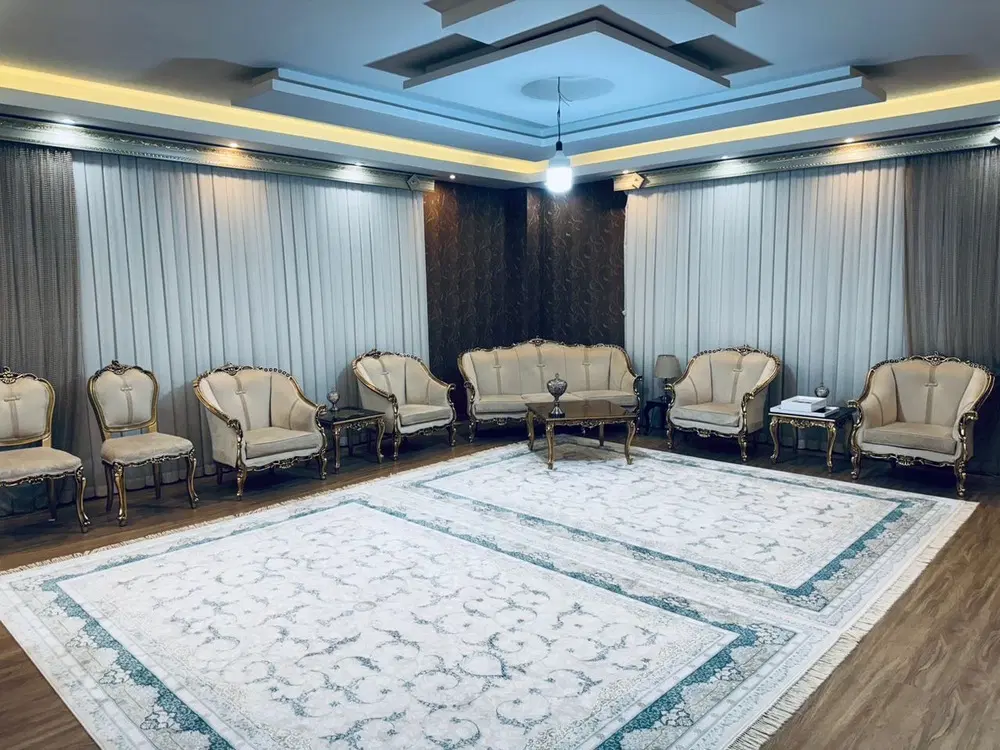 اجاره واحد شهرک دادگستری