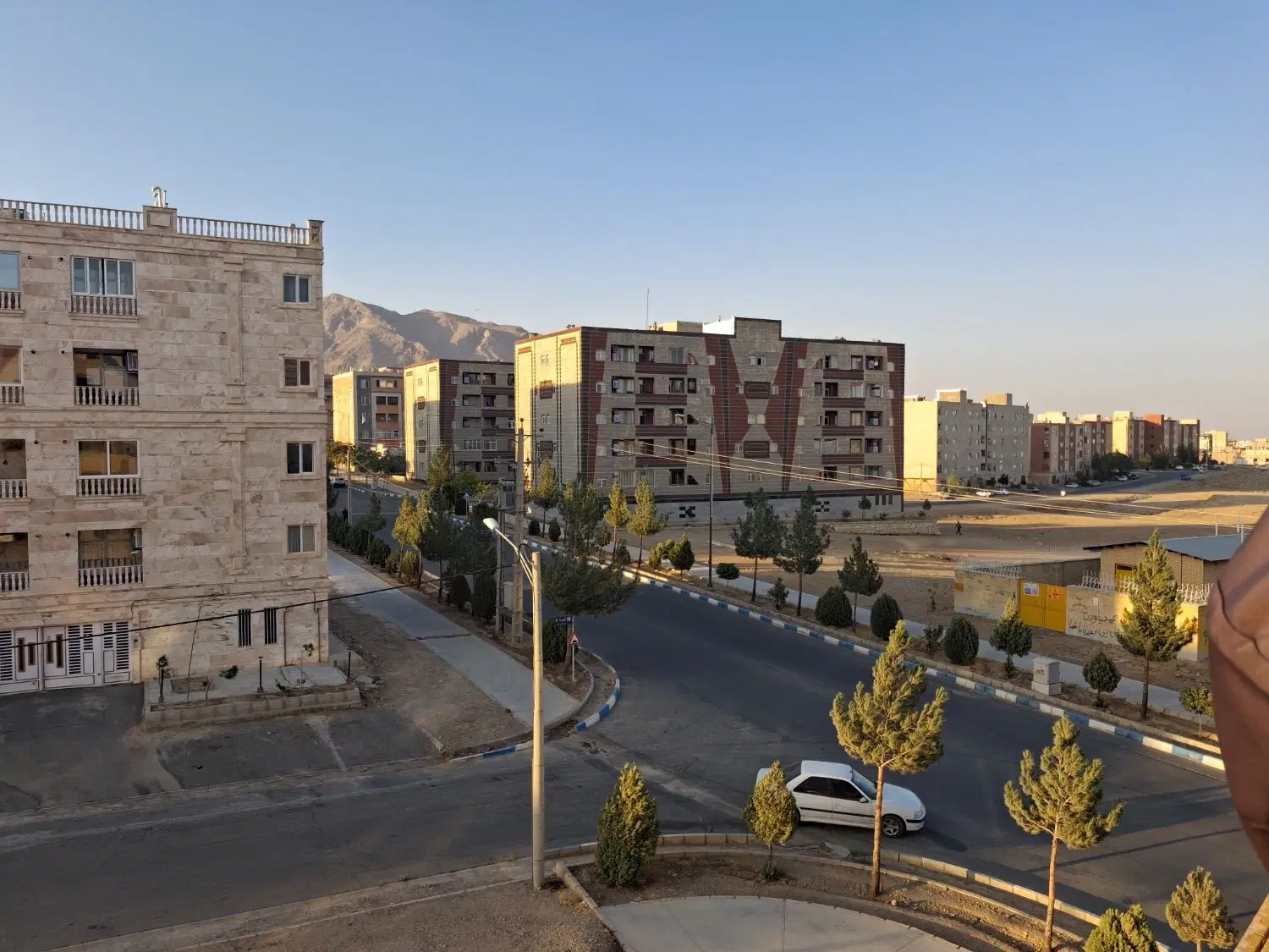 فروش مسکن مهر گلپایگان، خیابان تعاون، کوچه۴،الماس
