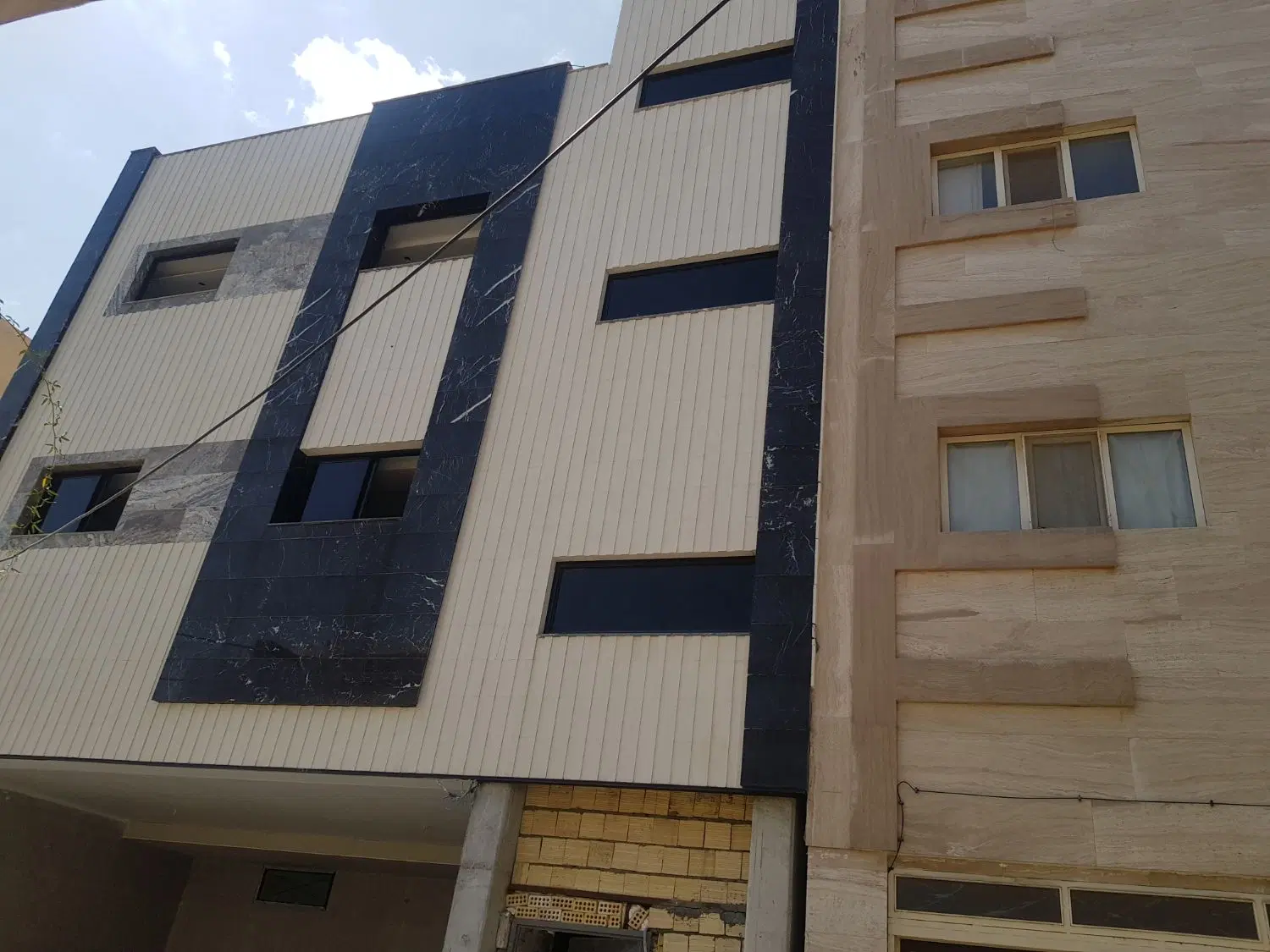 فروش تک واحدی سعدی(موارد دیگر)