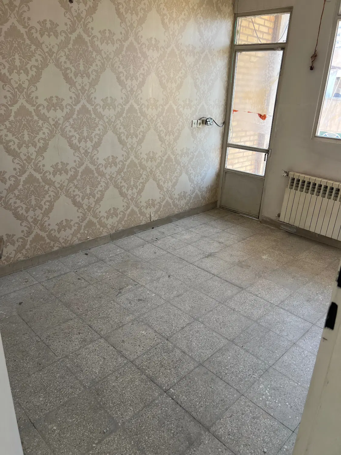 آپارتمان ۶۰ متر _ میدان المپیک _ شهرک چشمه