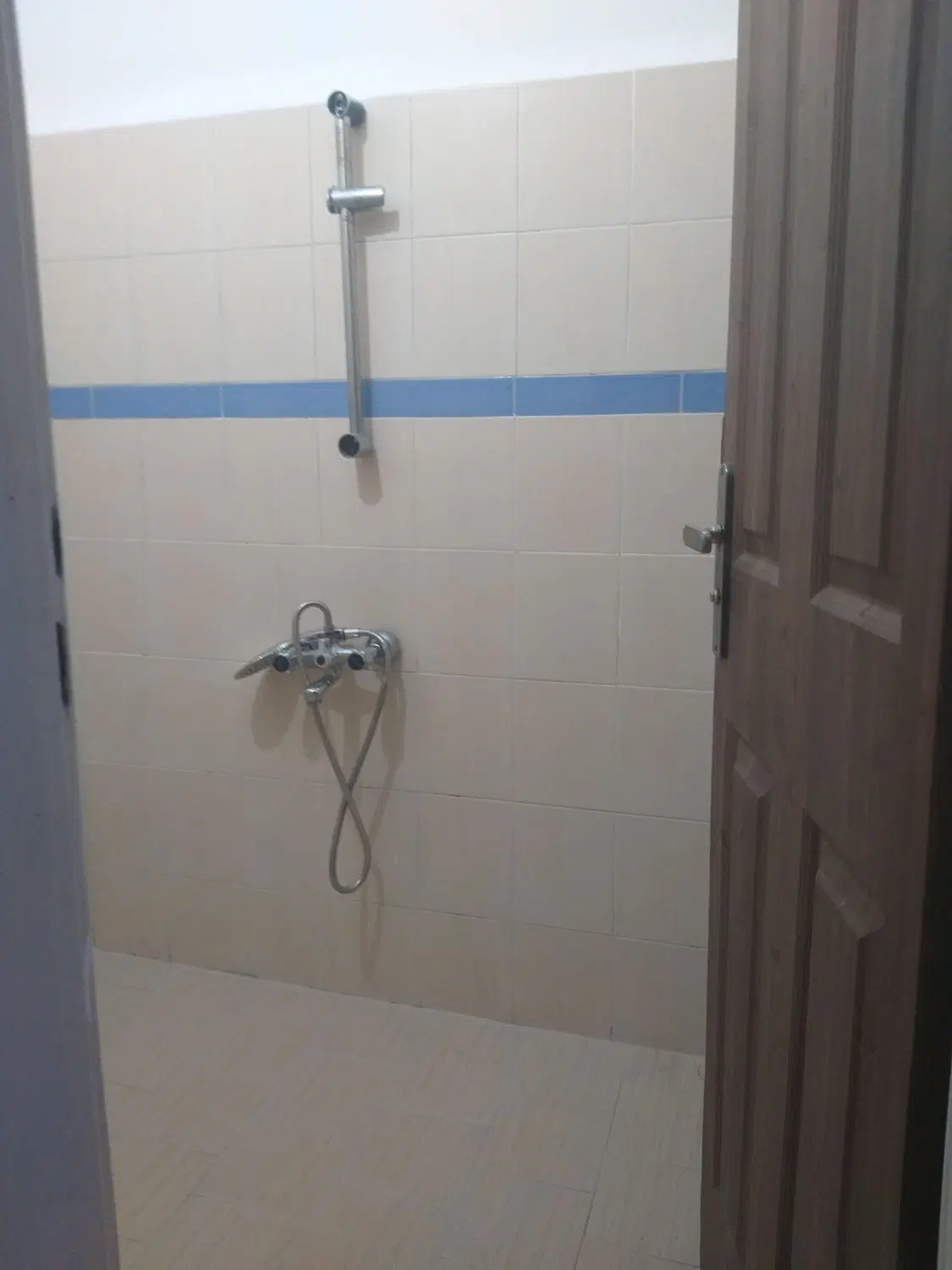 ۷۰متری راه جدا