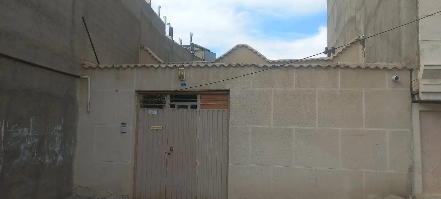فروش خانه مسکونی در اسکی کند