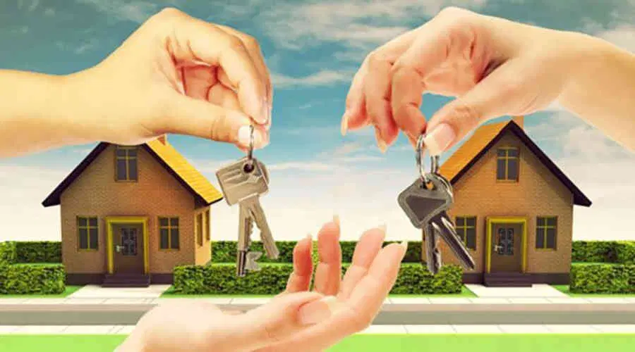 فروش اپارتمان کاج ۱ خوابه