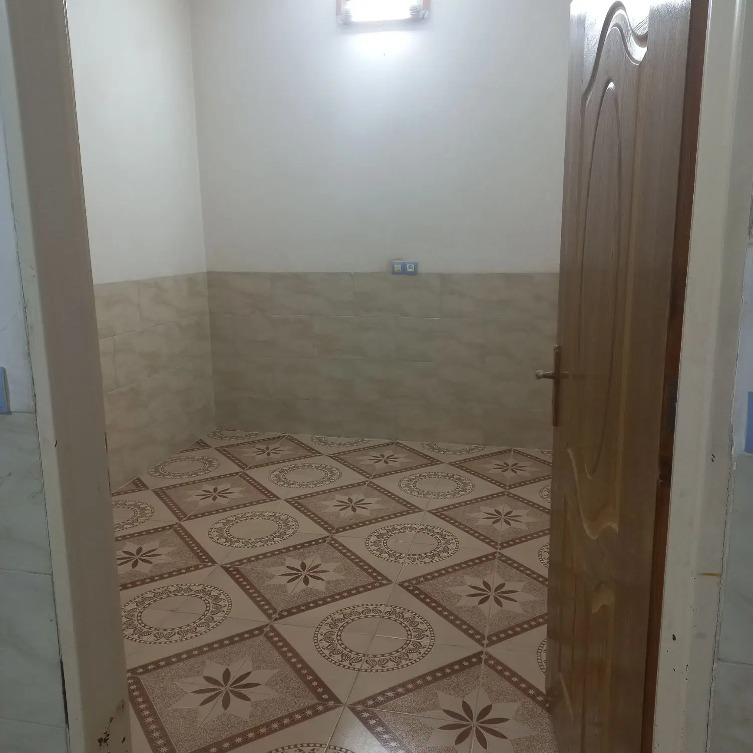 زیر زمین اجاره ای