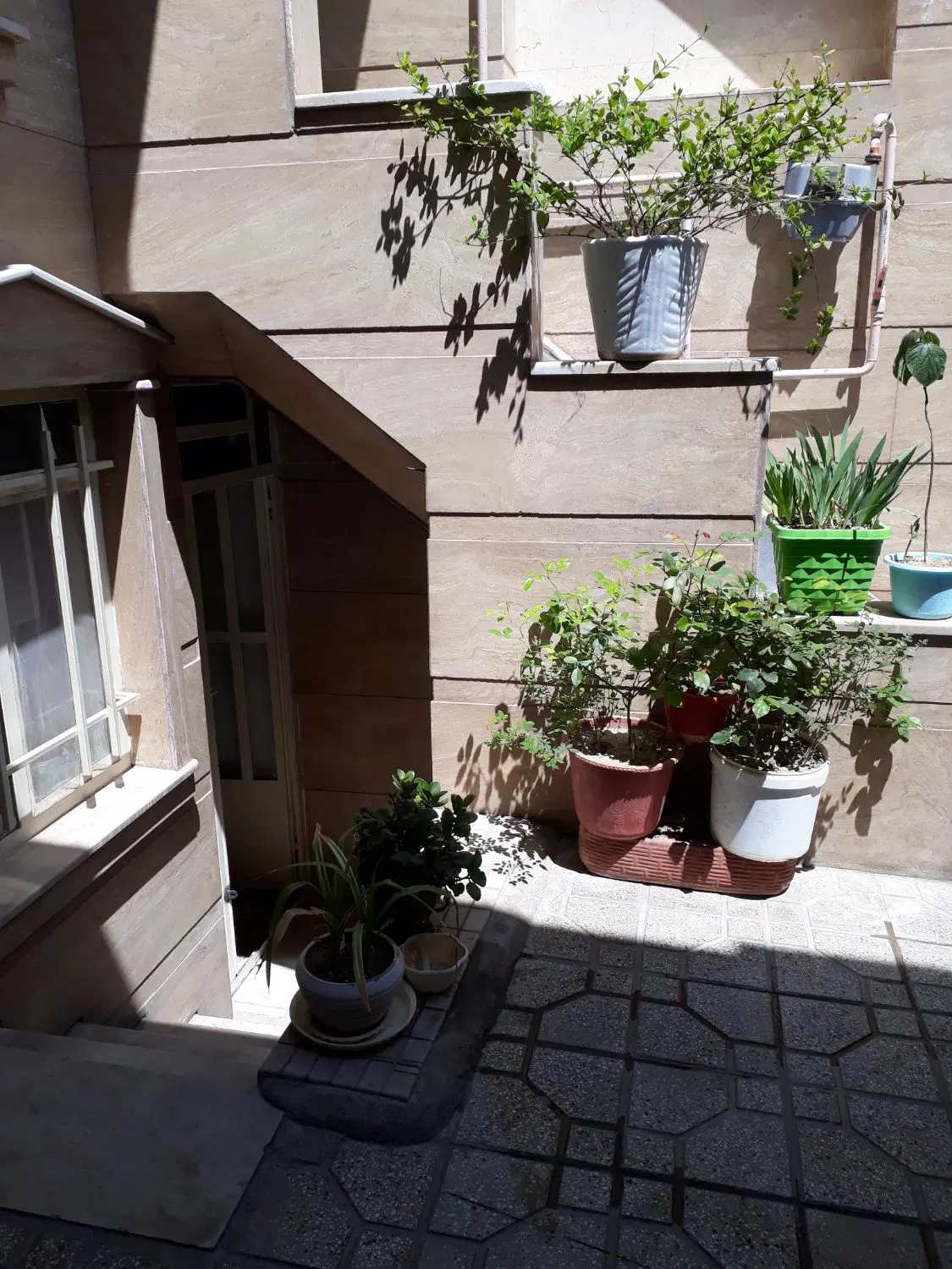 اجاره منزل مسکونی