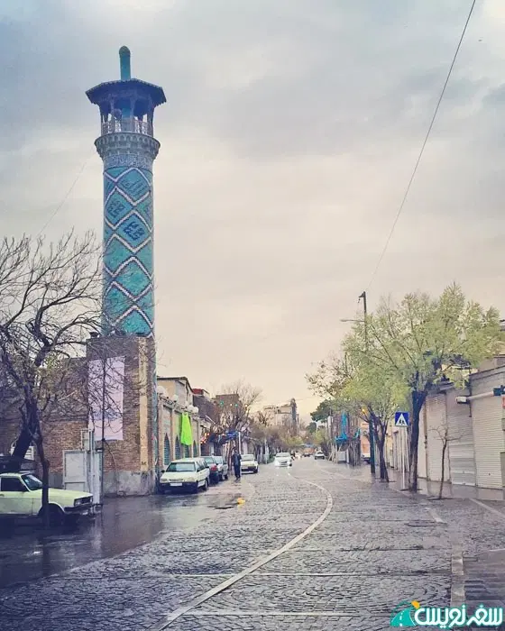 فروش فوری ملک تجاری