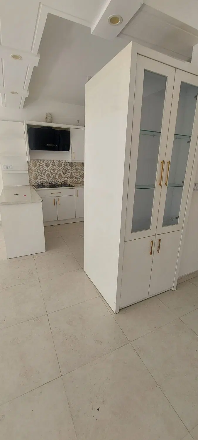 اجاره خانه طبقه همکف خواجه ربیع بلوار بهمن