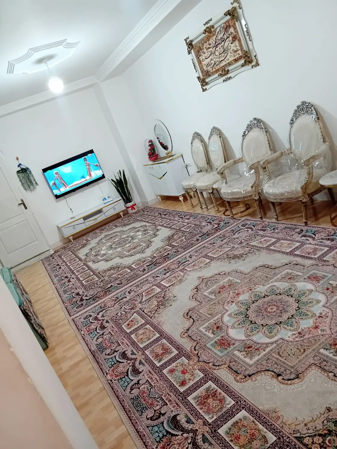 فروش آپارتمان ۶۰ متری