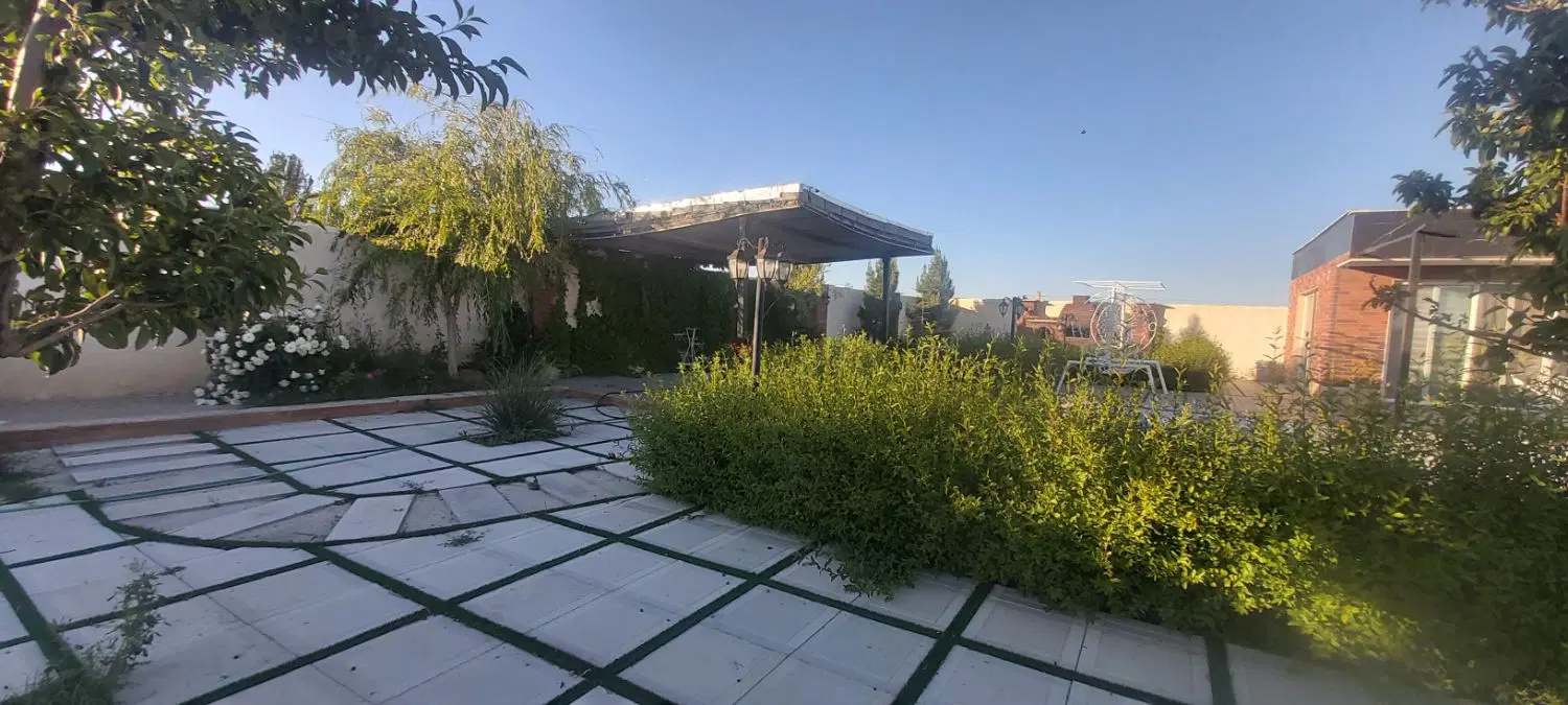 ویلا قابل معاوضه