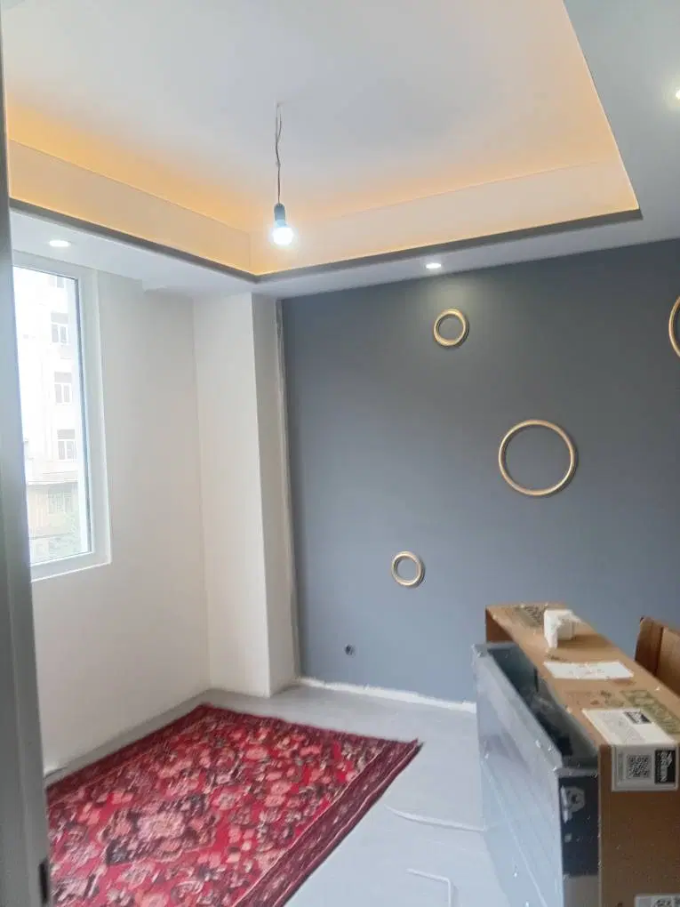 فروش آپارتمان  دو خواب تهرانپارس استقلال