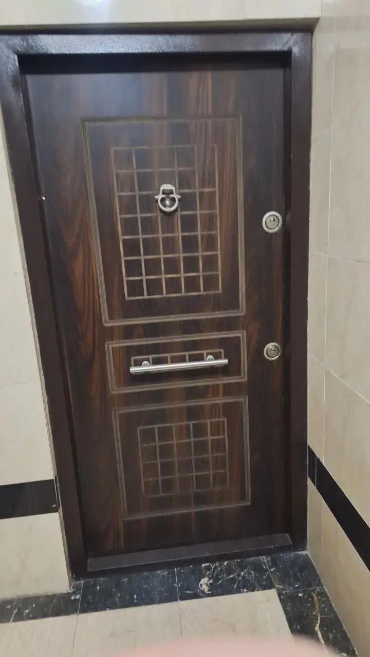 یک واحد اپارتمان 97 متر