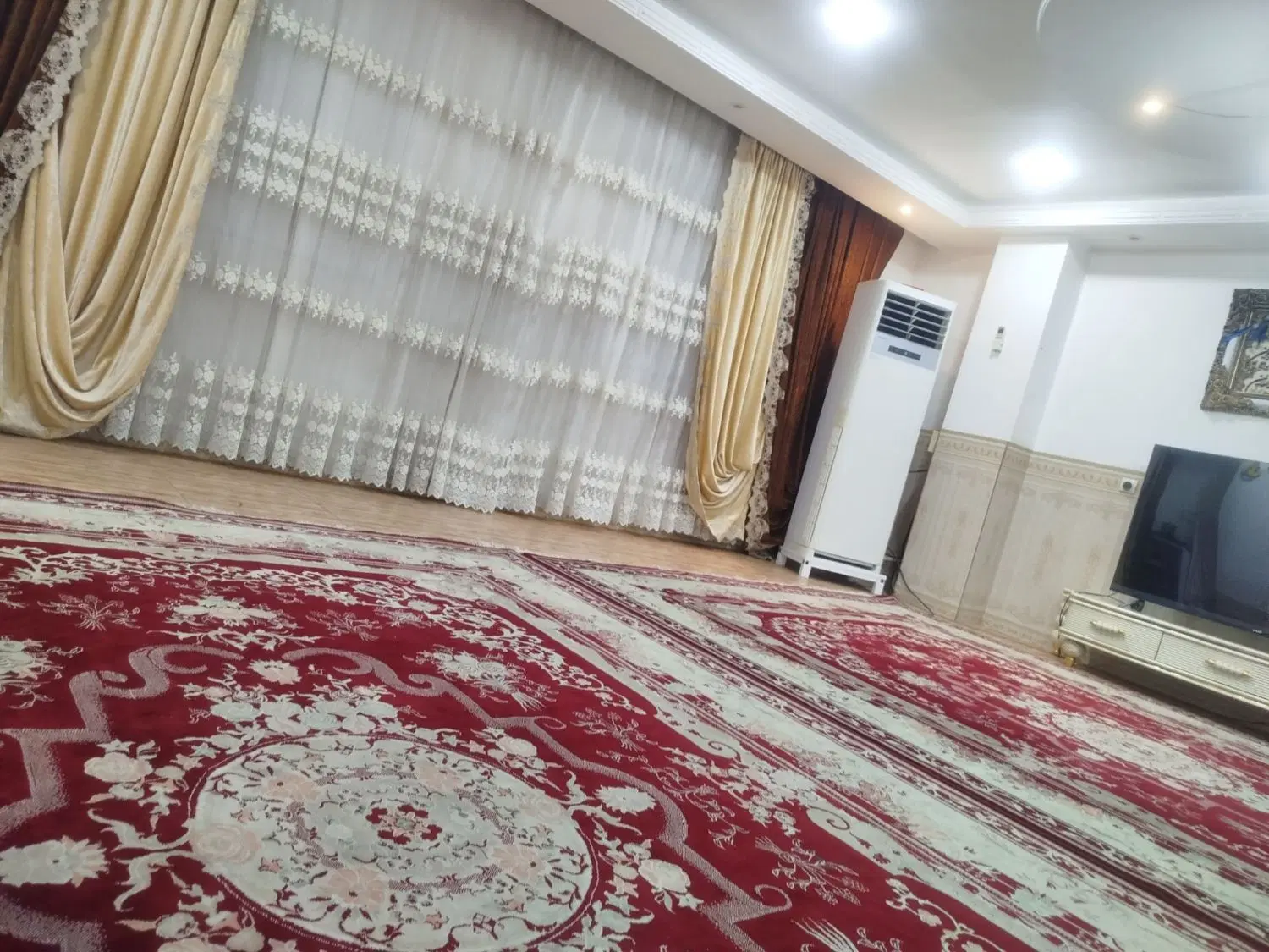 فروش  مغازه در ۱۳۰متر