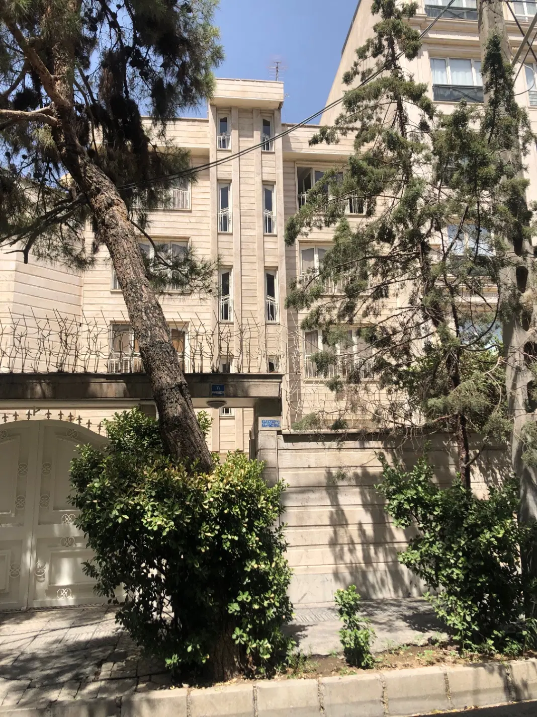 اجاره آپارتمان