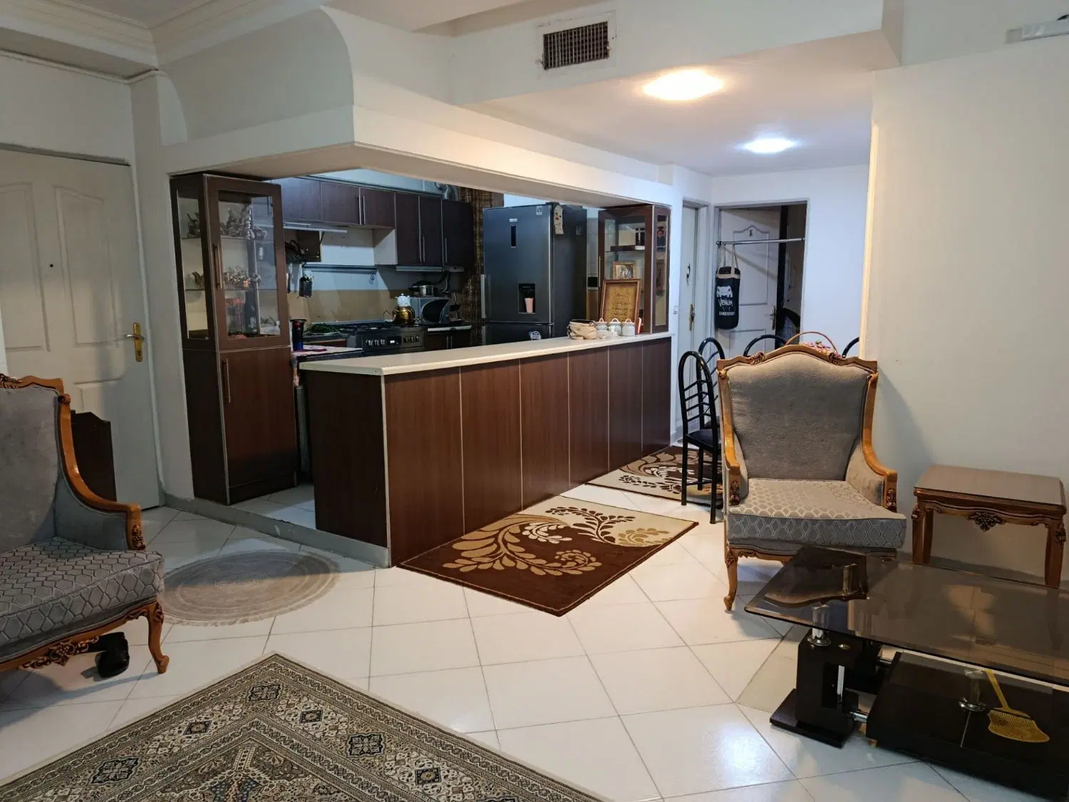 اجاره اپارتمان