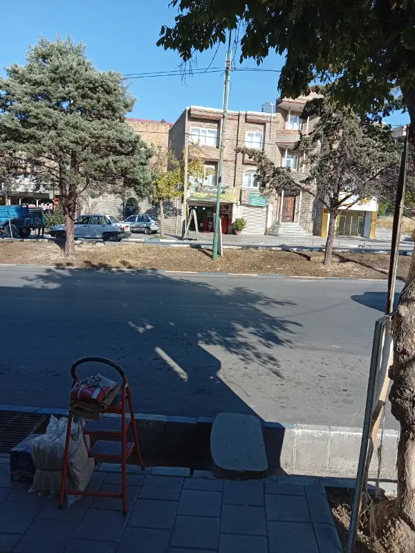 اجاره یک منزل مسکونی دو خواب