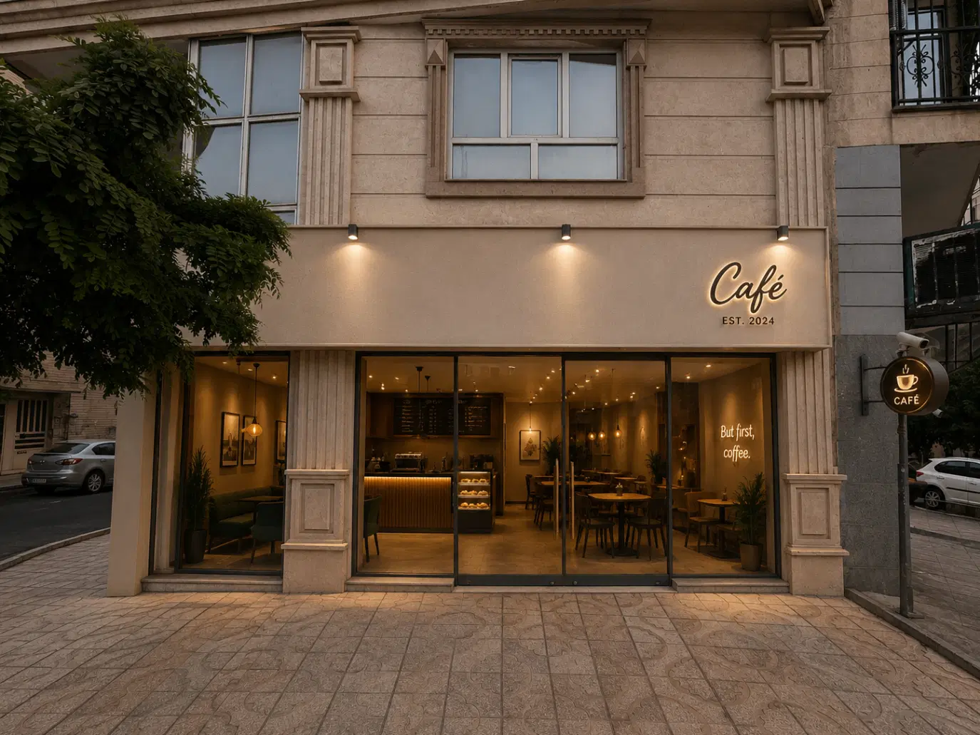 مغازه جهت اجاره به متراژ ۷۰ متر