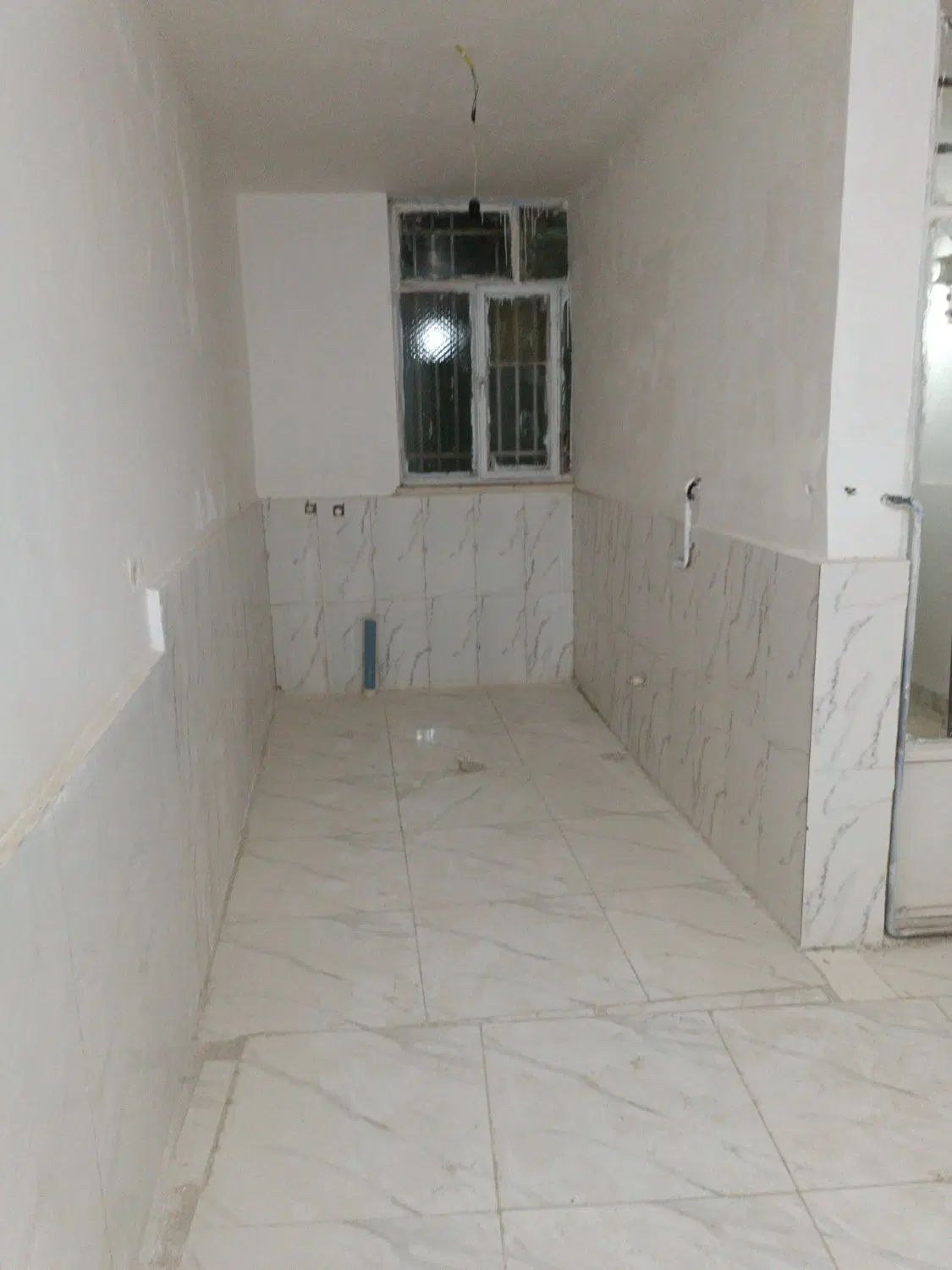 فروش خانه مسکونی بازسازی شده
