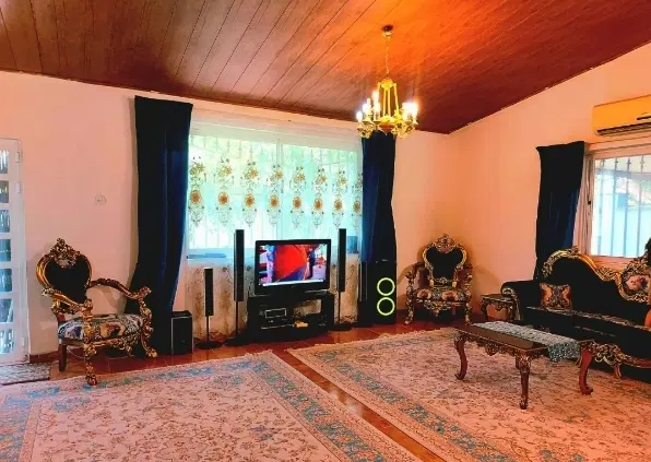 ویلا ساحل نوشهر