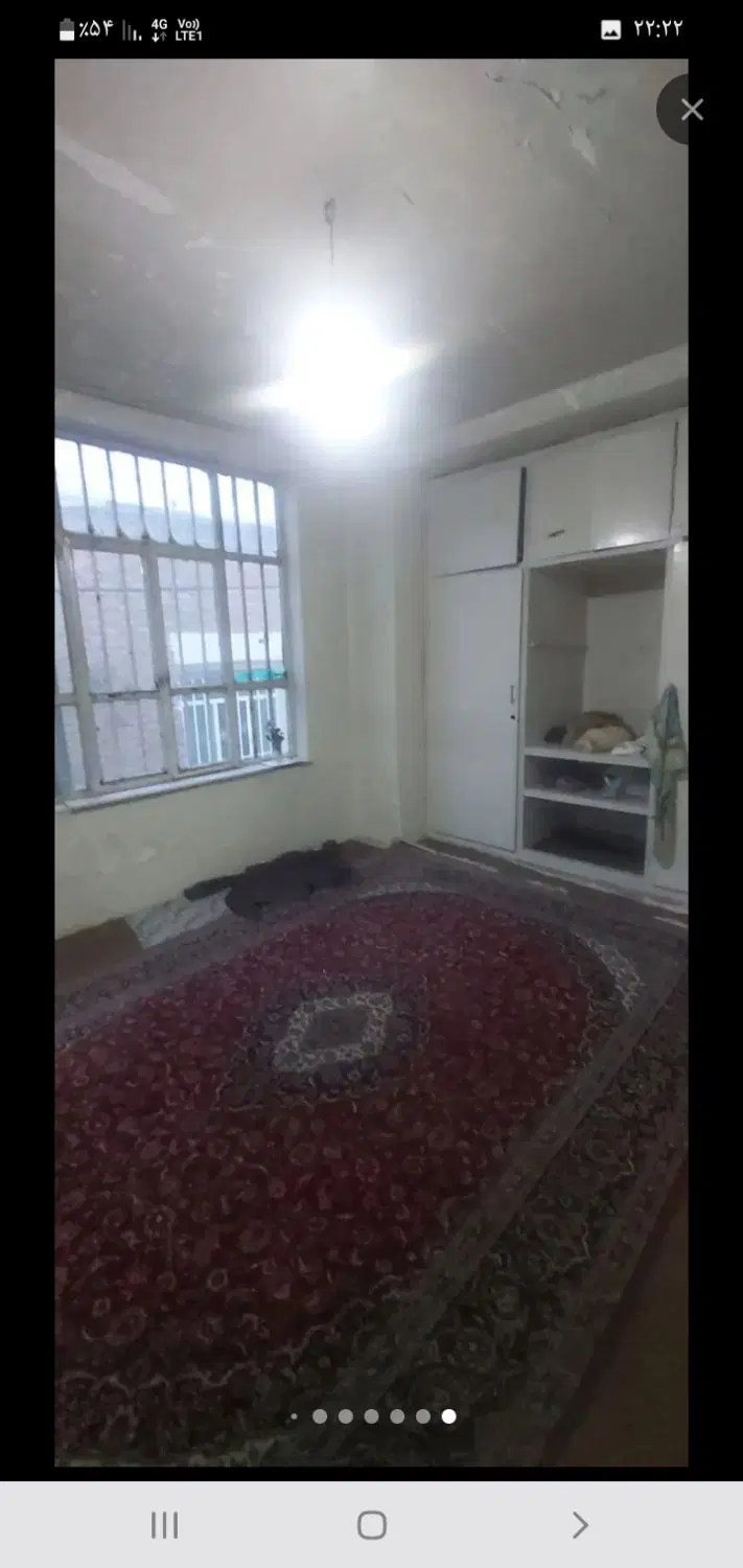 دو طبقه مناسب برای تولیدی.انبار پارچه و مواد غذایی