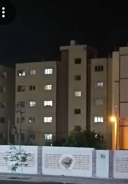 فروش مسکن مهر دو خواب