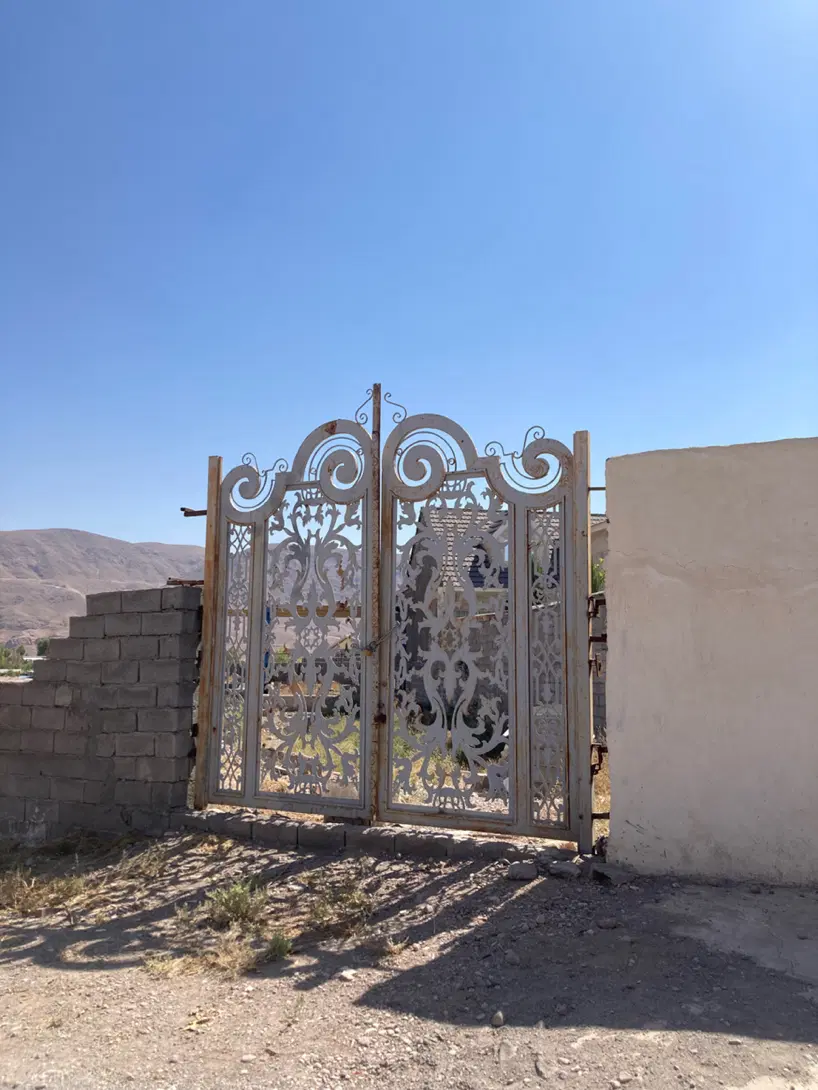 ویلا نیمه ساز کوهپایه دانگنیم یک