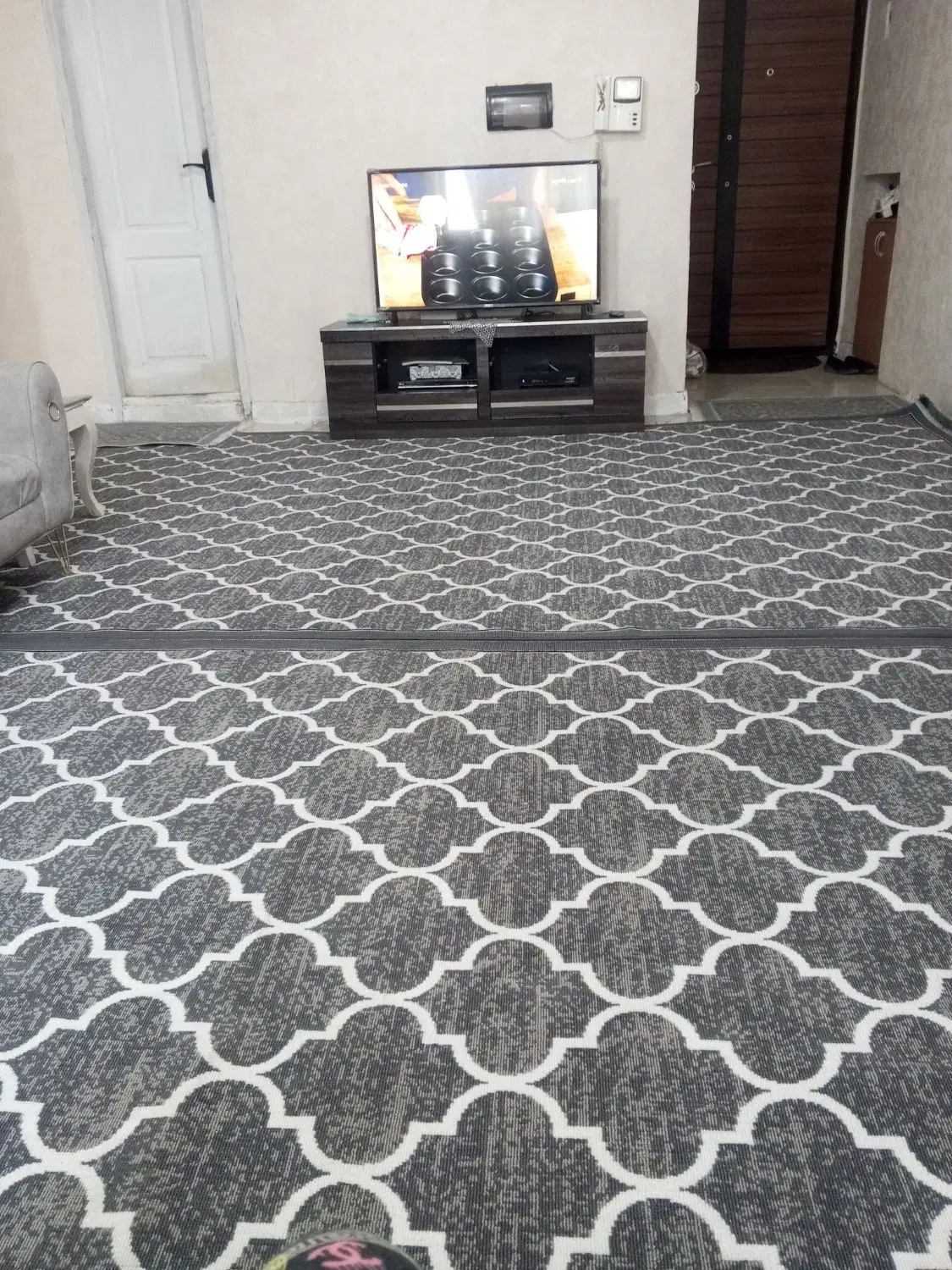 معاوضه واحد ایلام با کرج